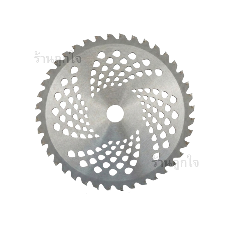 ใบตัดหญ้า marter 40 ฟัน , ใบตัดหญ้า 40 ฟัน , ใบเลื่อยตัดหญ้า marter , ใบตัดหญ้าฟันคม , ใบตัดหญ้างานสวน , ใบตัดหญ้าทนทาน , ใบตัดหญ้าตัดวัชพืช , ใบตัดหญ้าใช้งานหนัก , ใบตัดหญ้าราคาถูก , ใบตัดหญ้าเครื่องสะพาย , ใบตัดหญ้าคาร์ไบด์ , brush cutter blade 40T